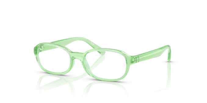 3983TransparentGreen