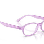 3985TransparentViolet