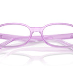 3985TransparentViolet