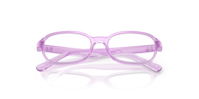 3985TransparentViolet