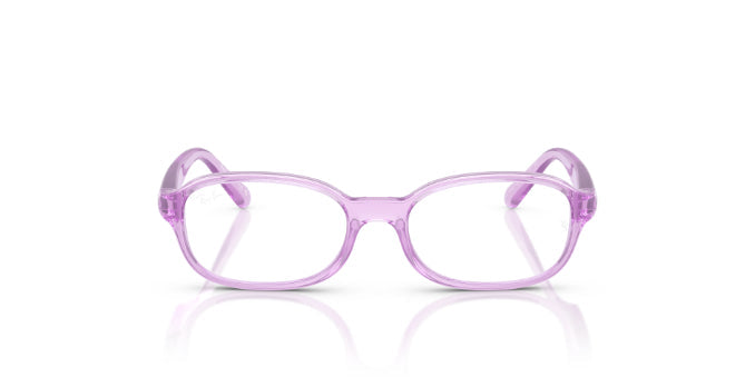 3985TransparentViolet
