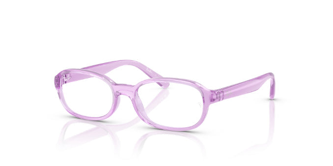 3985TransparentViolet