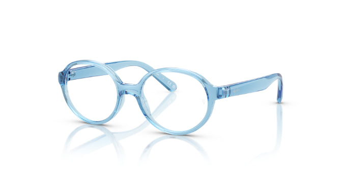 3981TransparentBlue