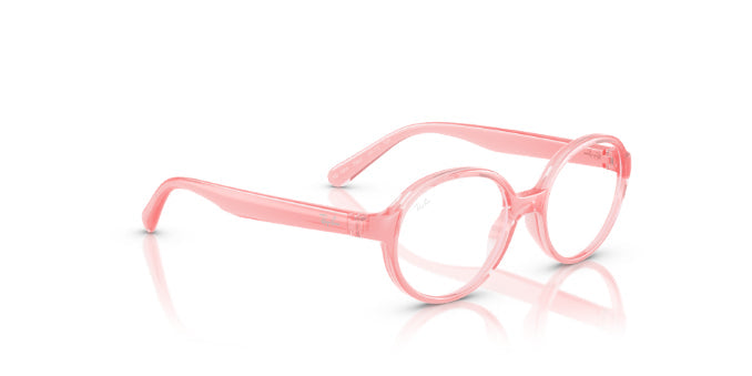 3982TransparentLightPink