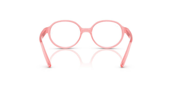 3982TransparentLightPink