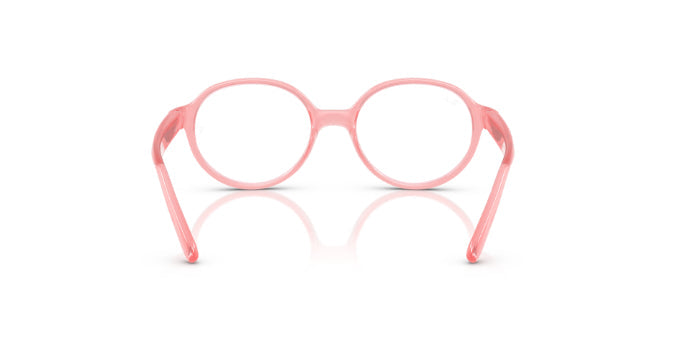 3982TransparentLightPink