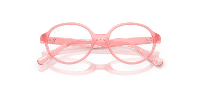 3982TransparentLightPink