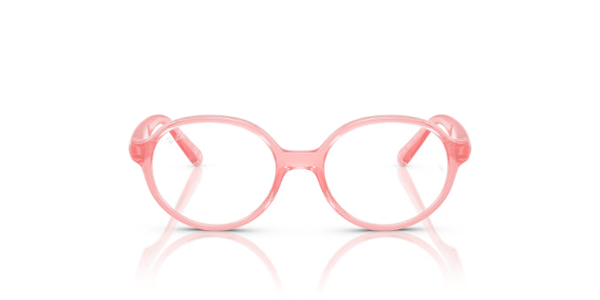 3982TransparentLightPink