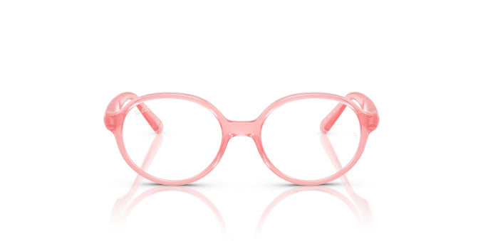 3982TransparentLightPink