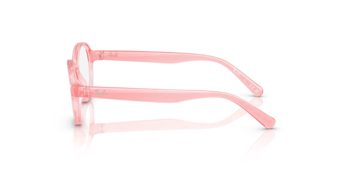 3982TransparentLightPink
