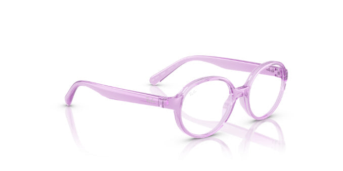 3985TransparentViolet