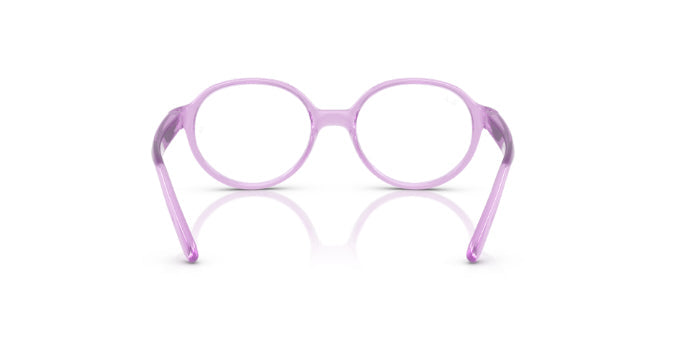 3985TransparentViolet