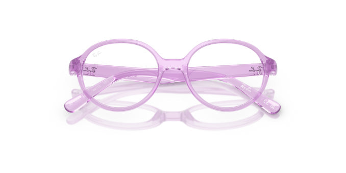 3985TransparentViolet