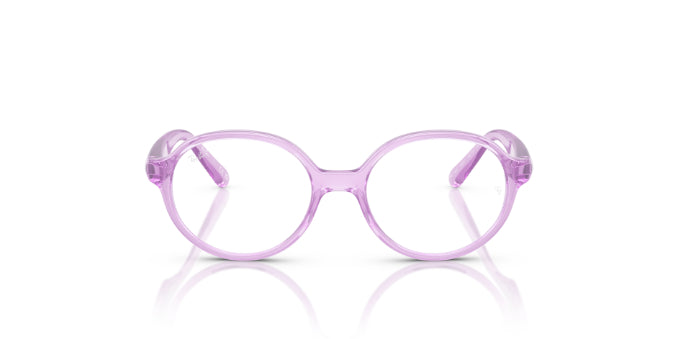 3985TransparentViolet