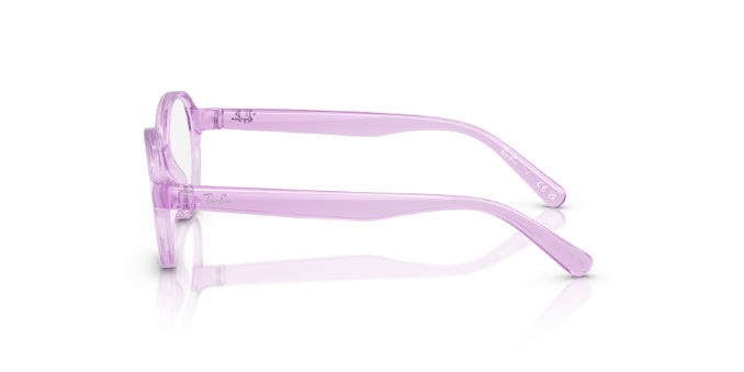 3985TransparentViolet
