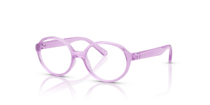 3985TransparentViolet