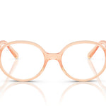3986TransparentOrange