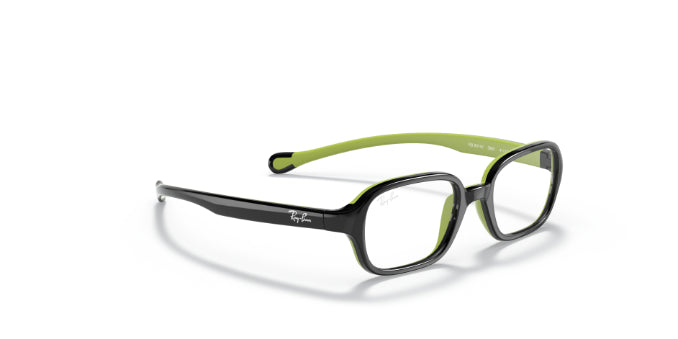3882BlackOnGreen
