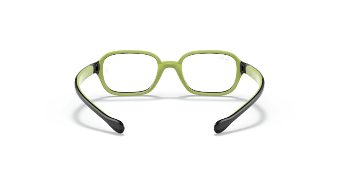 3882BlackOnGreen