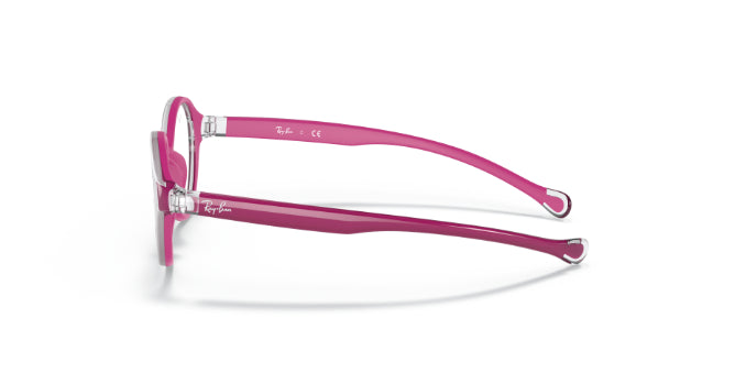 3878TransparentOnFuxia