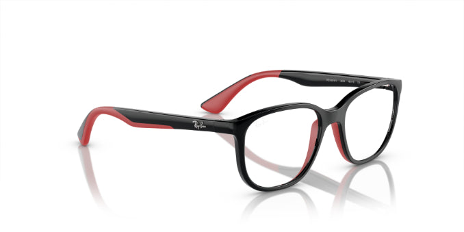 3928BlackOnRed