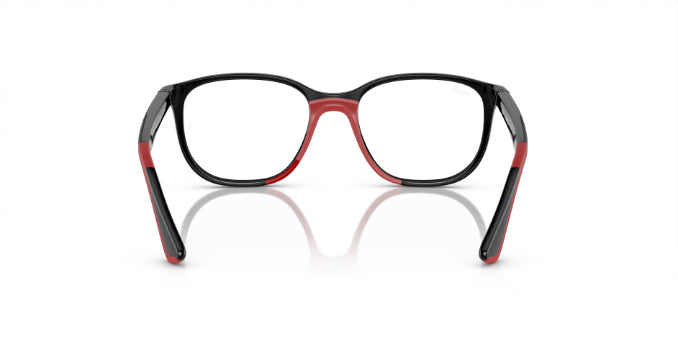 3928BlackOnRed
