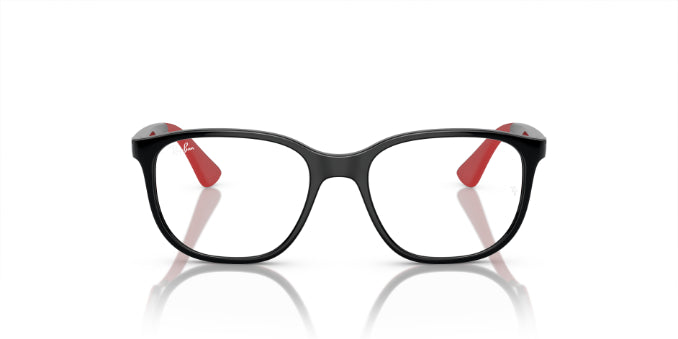 3928BlackOnRed