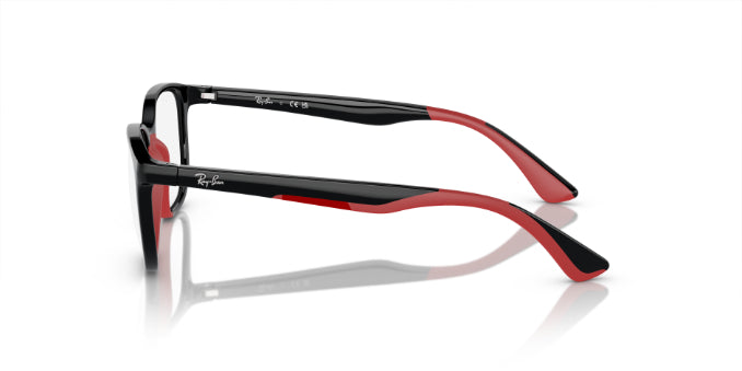 3928BlackOnRed