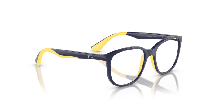 3937DarkBlueOnYellow