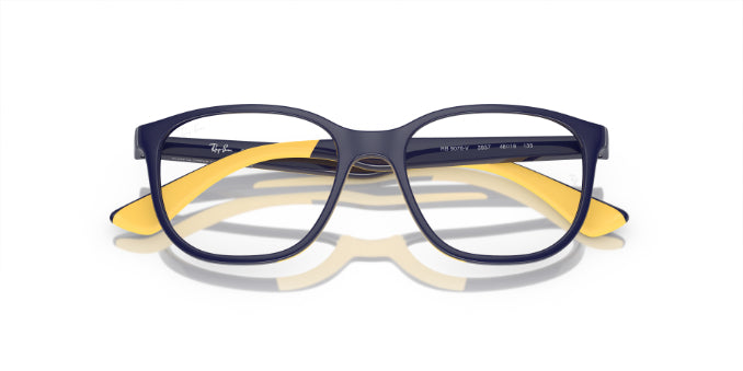 3937DarkBlueOnYellow