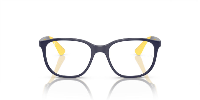 3937DarkBlueOnYellow