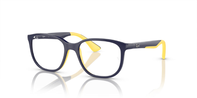 3937DarkBlueOnYellow
