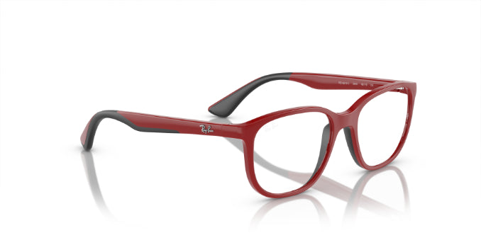 3950RedOnBlack