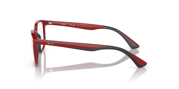 3950RedOnBlack