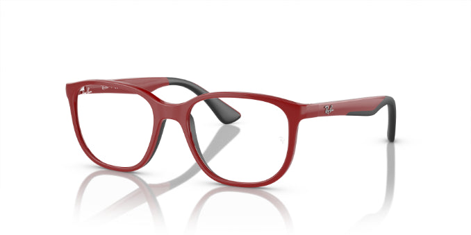 3950RedOnBlack