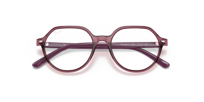 3898TransparentPink