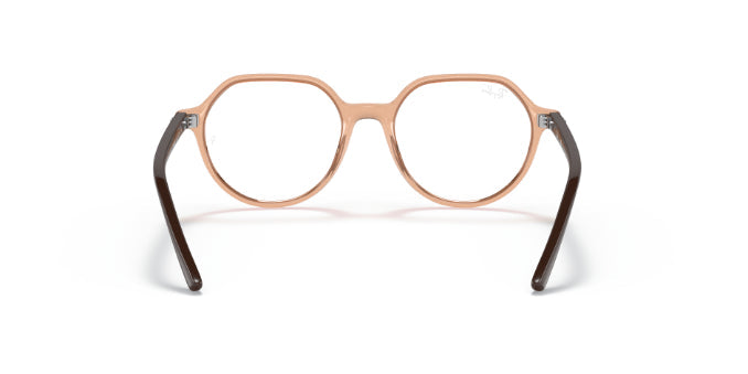 3899TransparentBrown