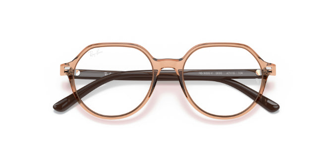 3899TransparentBrown