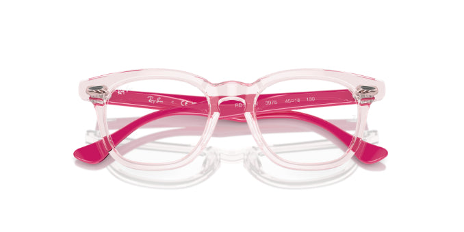 3975TransparentPink