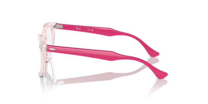 3975TransparentPink