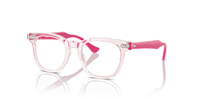 3975TransparentPink