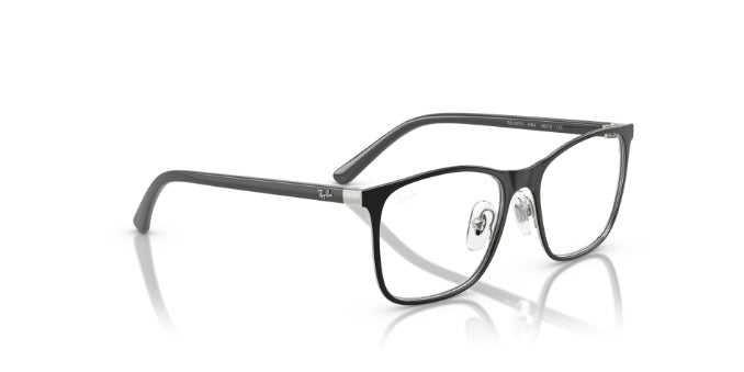 4064BlackOnSilver