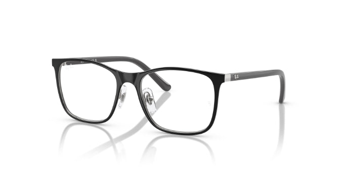 4064BlackOnSilver
