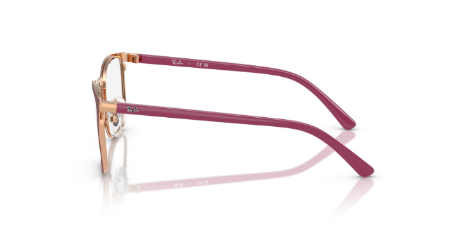 4077BordeauxOnRoseGold