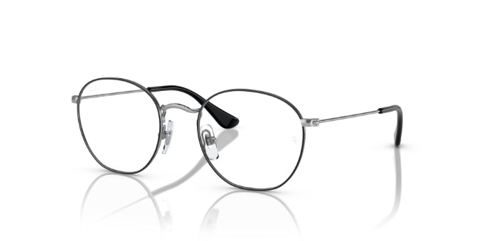4064BlackOnSilver