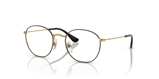 4086BlackOnGold