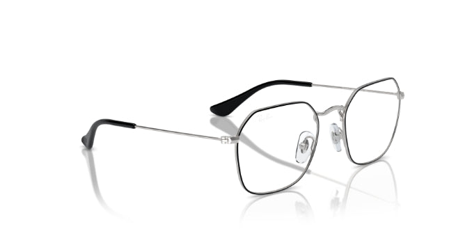 4064BlackOnSilver