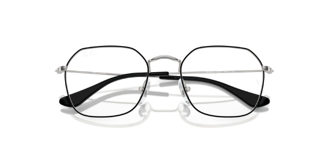 4064BlackOnSilver