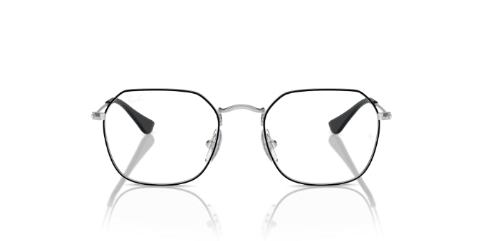 4064BlackOnSilver