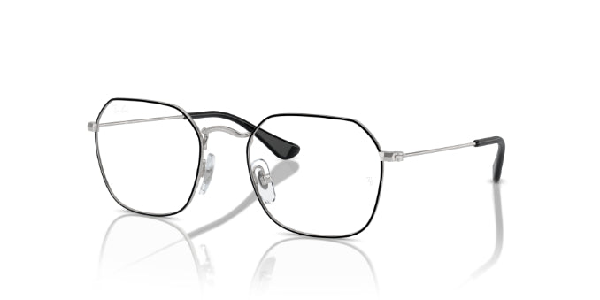 4064BlackOnSilver